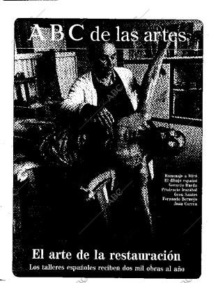 CULTURAL MADRID 24-12-1992 página 25