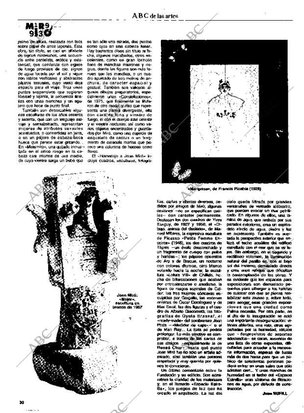 CULTURAL MADRID 24-12-1992 página 30