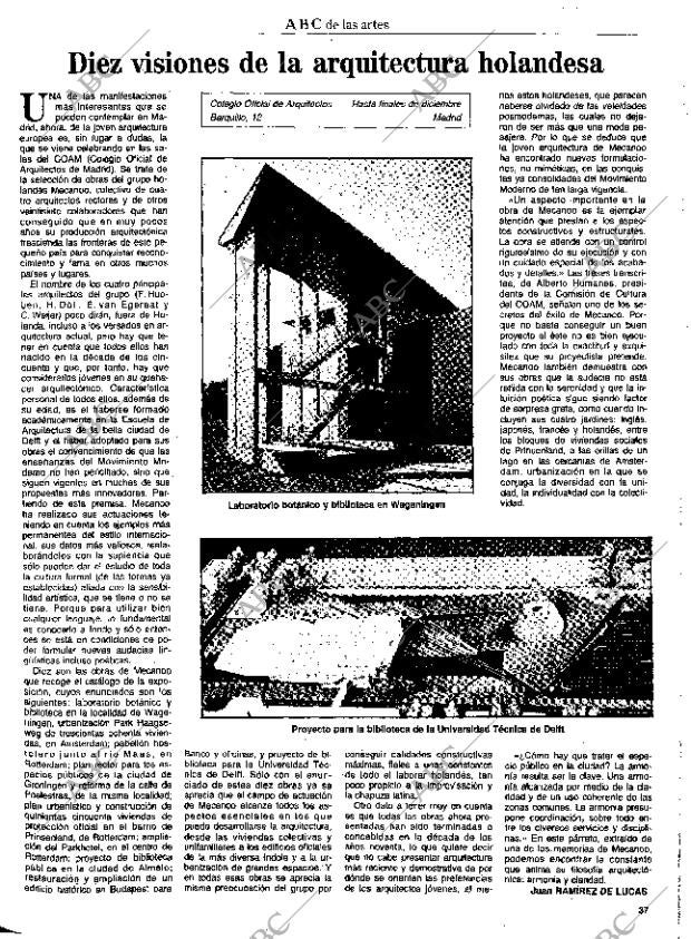 CULTURAL MADRID 24-12-1992 página 37