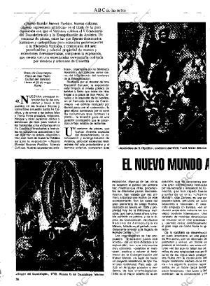 CULTURAL MADRID 24-12-1992 página 38
