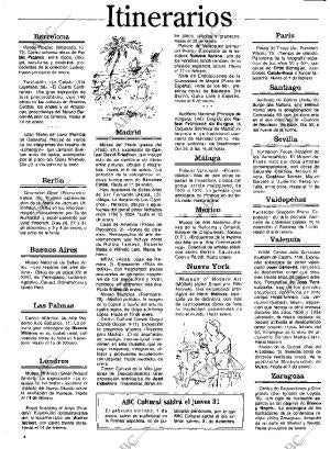 CULTURAL MADRID 24-12-1992 página 4