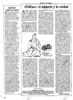 CULTURAL MADRID 24-12-1992 página 46
