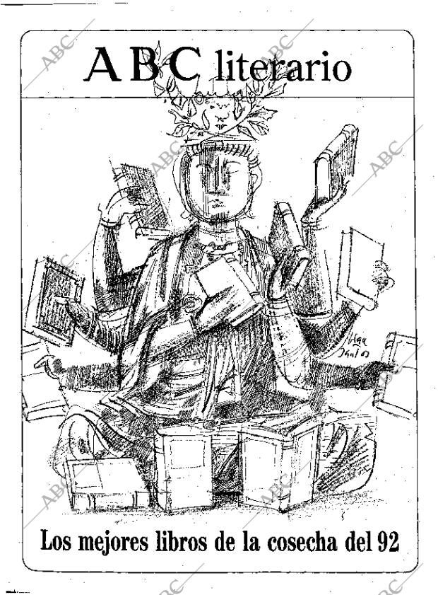 CULTURAL MADRID 24-12-1992 página 5