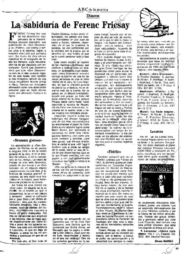 CULTURAL MADRID 24-12-1992 página 51