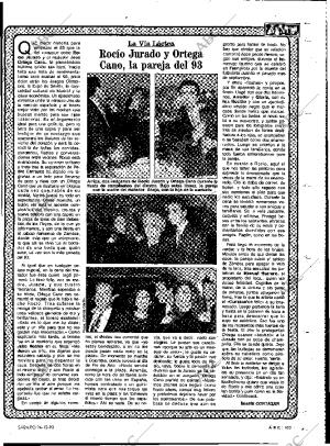 ABC MADRID 26-12-1992 página 103