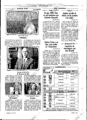 ABC MADRID 26-12-1992 página 109