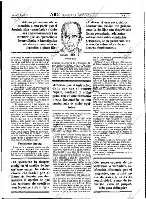 ABC MADRID 26-12-1992 página 41