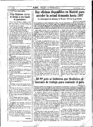 ABC MADRID 26-12-1992 página 42