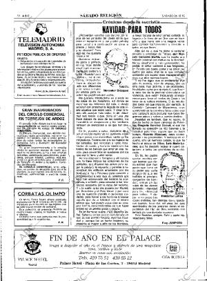 ABC MADRID 26-12-1992 página 52