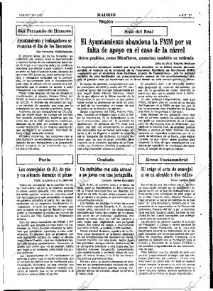 ABC MADRID 26-12-1992 página 57