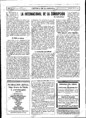 ABC MADRID 26-12-1992 página 60