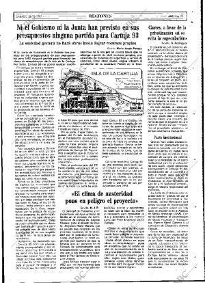 ABC MADRID 26-12-1992 página 61