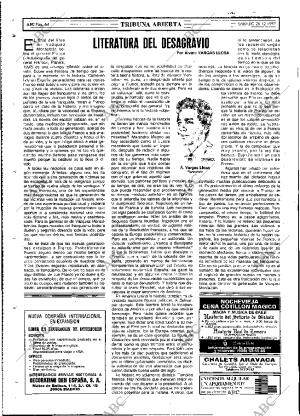 ABC MADRID 26-12-1992 página 64