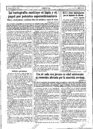 ABC MADRID 26-12-1992 página 67