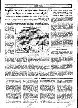 ABC MADRID 26-12-1992 página 69