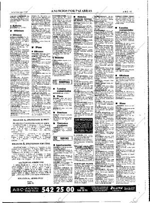 ABC MADRID 26-12-1992 página 97