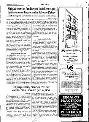 ABC SEVILLA 27-12-1992 página 63