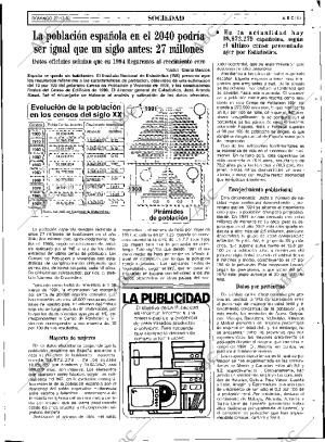 ABC SEVILLA 27-12-1992 página 67