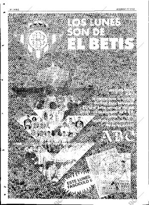 ABC SEVILLA 27-12-1992 página 82