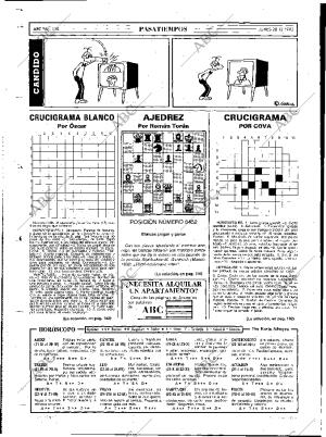 ABC MADRID 28-12-1992 página 110