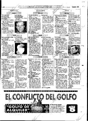 ABC MADRID 28-12-1992 página 119