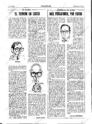 ABC MADRID 28-12-1992 página 30