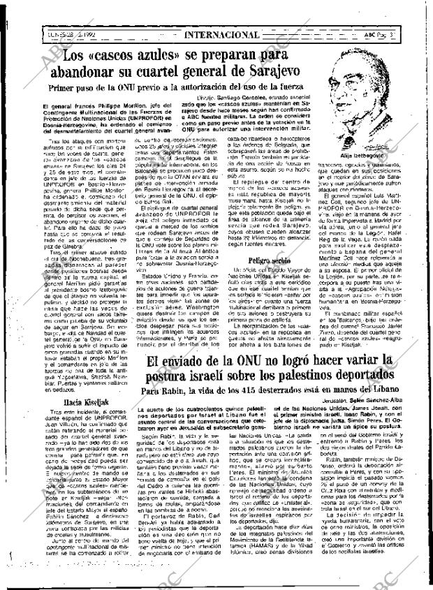 ABC MADRID 28-12-1992 página 31
