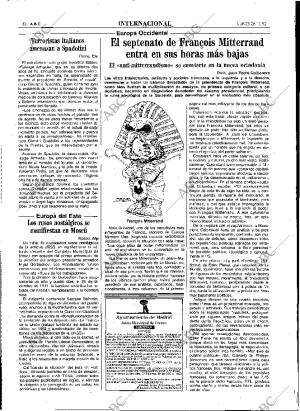 ABC MADRID 28-12-1992 página 32