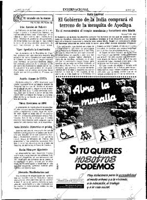 ABC MADRID 28-12-1992 página 35