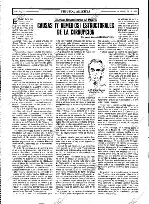 ABC MADRID 28-12-1992 página 54