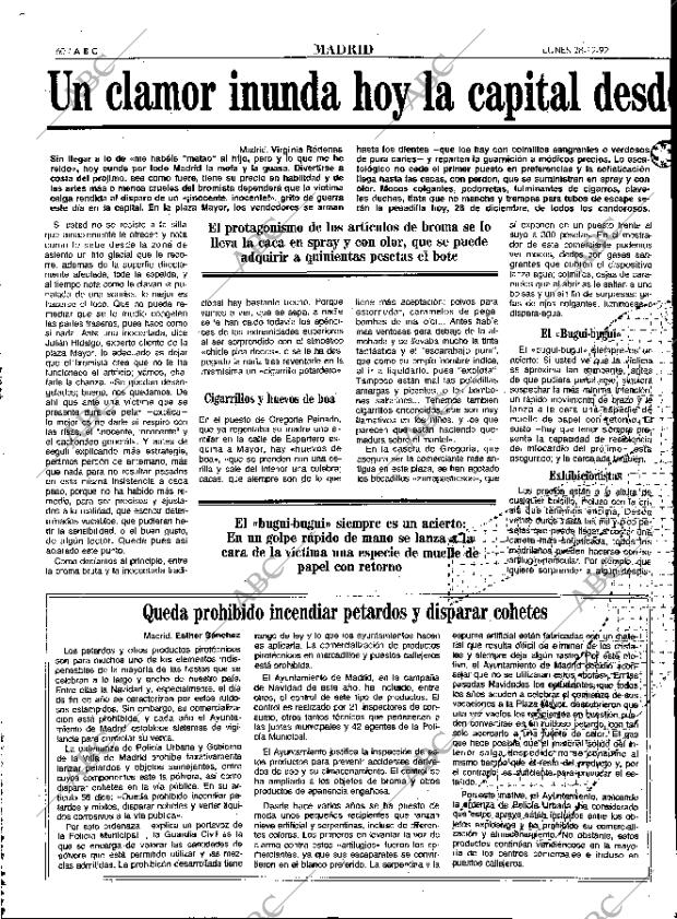 ABC MADRID 28-12-1992 página 60