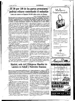 ABC MADRID 28-12-1992 página 71