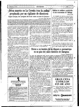 ABC MADRID 28-12-1992 página 77