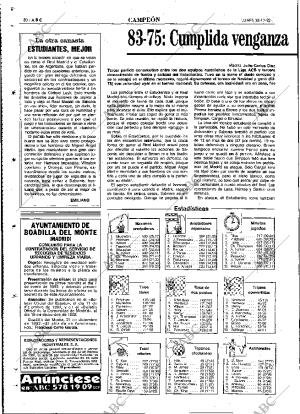 ABC MADRID 28-12-1992 página 80