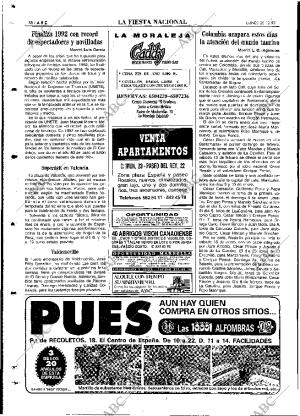 ABC MADRID 28-12-1992 página 88