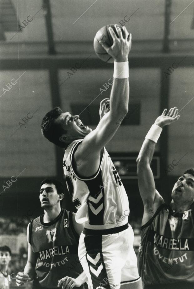 Arvidas Sabonis