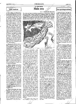 ABC SEVILLA 03-01-1993 página 39