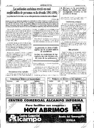 ABC SEVILLA 03-01-1993 página 42