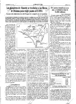 ABC SEVILLA 03-01-1993 página 43