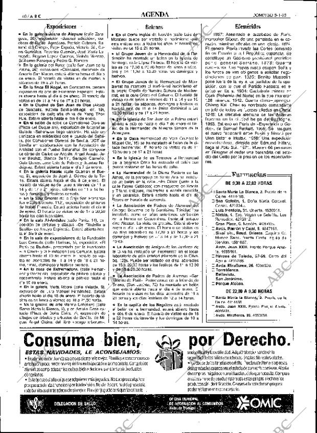 ABC SEVILLA 03-01-1993 página 46