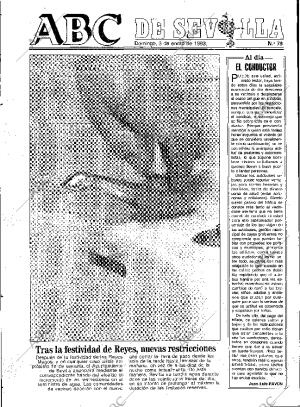 ABC SEVILLA 03-01-1993 página 51