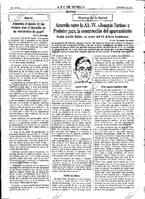 ABC SEVILLA 03-01-1993 página 60