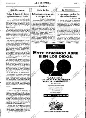 ABC SEVILLA 03-01-1993 página 61