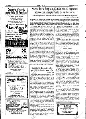 ABC SEVILLA 03-01-1993 página 64