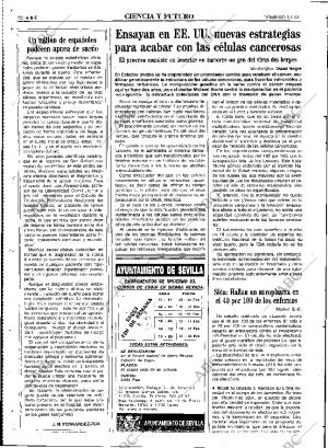 ABC SEVILLA 03-01-1993 página 72