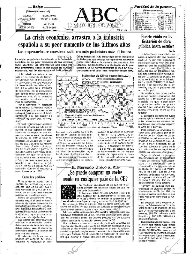 ABC SEVILLA 03-01-1993 página 73