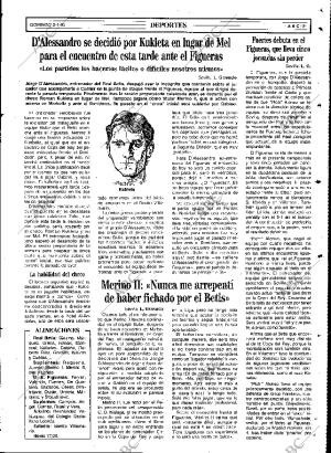 ABC SEVILLA 03-01-1993 página 81