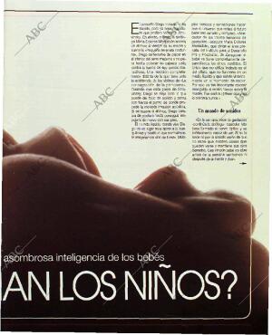 BLANCO Y NEGRO MADRID 03-01-1993 página 47