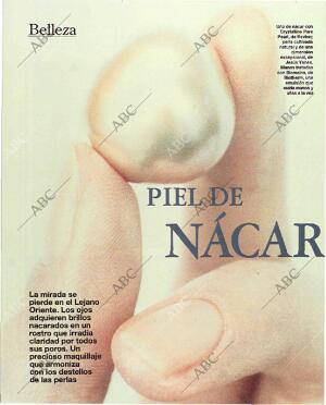 BLANCO Y NEGRO MADRID 03-01-1993 página 82