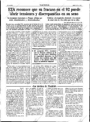 ABC SEVILLA 05-01-1993 página 20